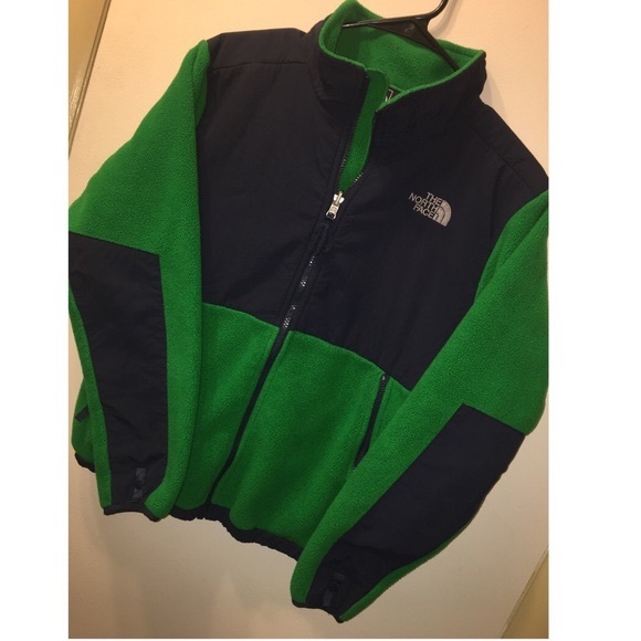 NORTH FACE JACKET - Picture 4 of 6